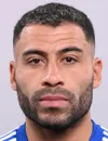 Yuri Araújo - Spieler von Yokohama F. Marinos