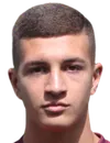Yuri Armini - Real Monterotondo player