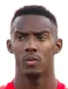 Yuri César - Shabab Al-Ahli Club futbolcusu