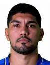 Yuri Lara - jugador del Mirassol FC (SP)