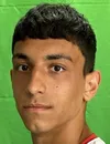 Yuri Limongelli futbolcu profil fotoğrafı