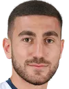 Yuri Maghakyan - Spieler von FC Bentonit Ijevan