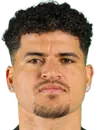 Yuri Matias - Ajman Club futbolcusu