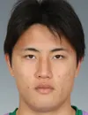 Yuri Mori - Fujieda MYFC futbolcusu