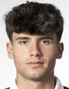 Yuri Peverelli - FC Lugano II futbolcusu