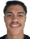 Yuri Ribeiro - Rio Branco AC U20 futbolcusu