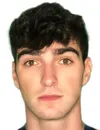 Yuri Salvaterra - Rovereto player