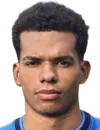 Yuri Sousa - jugador del Sportist Svoge