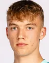 Yurij Obert - giocatore del Eintracht Frankfurt II
