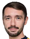 Yuriy Batyushyn futbolcu profil fotoğrafı