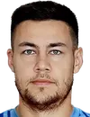 Yuriy Bavin futbolcu profil fotoğrafı