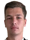 Yuriy Borys - Zorya Lugansk U19 futbolcusu