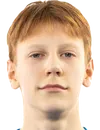 Yuriy Chernushkin - Akron Akademia Konoplev U17 futbolcusu
