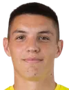 Yuriy Gezelo - Rebel Kyiv futbolcusu
