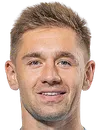 Yuriy Gorshkov - Zenit St. Petersburg futbolcusu