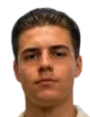 Yuriy Kisak - Villarreal CF U19 futbolcusu