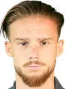 Yuriy Klymchuk - Kolos Kovalivka player