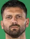 Yuriy Lodygin - joueur du Levadiakos
