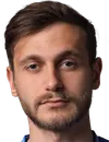 Yuriy Mate - Muras United Dzhalal-Abad player