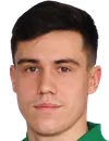 Yuriy Muzychenko futbolcu profil fotoğrafı