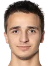 Yuriy Mykhayliv - Nyva Ternopil futbolcusu