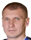 Yuriy Ostroukh - FK Polotsk 2019 futbolcusu