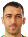 Yuriy Pantya futbolcu profil fotoğrafı