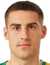 Yuriy Pavlyukovets futbolcu profil fotoğrafı