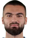 Yuriy Petrovskiy - Volgar Astrakhan futbolcusu