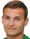 Yuriy Romanyuk - joueur du Mayak Sarny