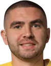 Yuriy Senytskyi - FC Ozgon futbolcusu