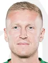 Yuriy Tkachuk - Soccer Trani futbolcusu