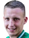 Yuriy Tlumak - Ingulets Petrove futbolcusu