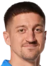 Yuriy Vakulko - Ordabasy Shymkent futbolcusu