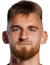 Yuriy Zheleznov - Ural Ekaterinburg futbolcusu