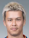 Yusei Egawa - V-Varen Nagasaki futbolcusu