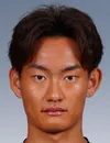 Yusei Ozaki - giocatore del RB Omiya Ardija