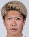 Yusei Toshida - Spieler von Tegevajaro Miyazaki