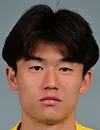 Yusei Yamanouchi - Kashiwa Reysol futbolcusu
