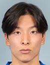 Yusei Yashiki - FC Gifu futbolcusu