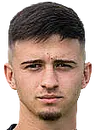 Yusein Kasov - Maritsa 1921 Plovdiv futbolcusu