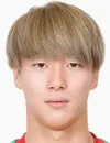 Yushin Otake - Albirex Niigata futbolcusu