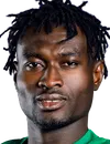 Yusif Yakubu player profile photo