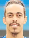 Yussuf Poulsen - Hamburger SV futbolcusu