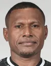 Yustinus Pae - joueur du Persipura Jayapura