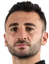 Yusuf Abdioğlu - Menemen FK futbolcusu
