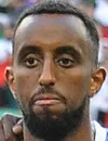 Yusuf Ahmed futbolcu profil fotoğrafı