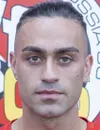 Yusuf Akdas - VfV 06 Hildesheim futbolcusu