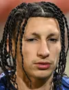 Yusuf Akhamrich - Bristol Rovers futbolcusu
