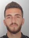 Yusuf Akın - Kirsehir Futbol Spor Kulübü futbolcusu